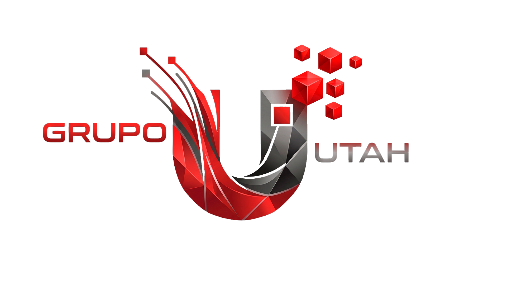 Logotipo Grupo Utah